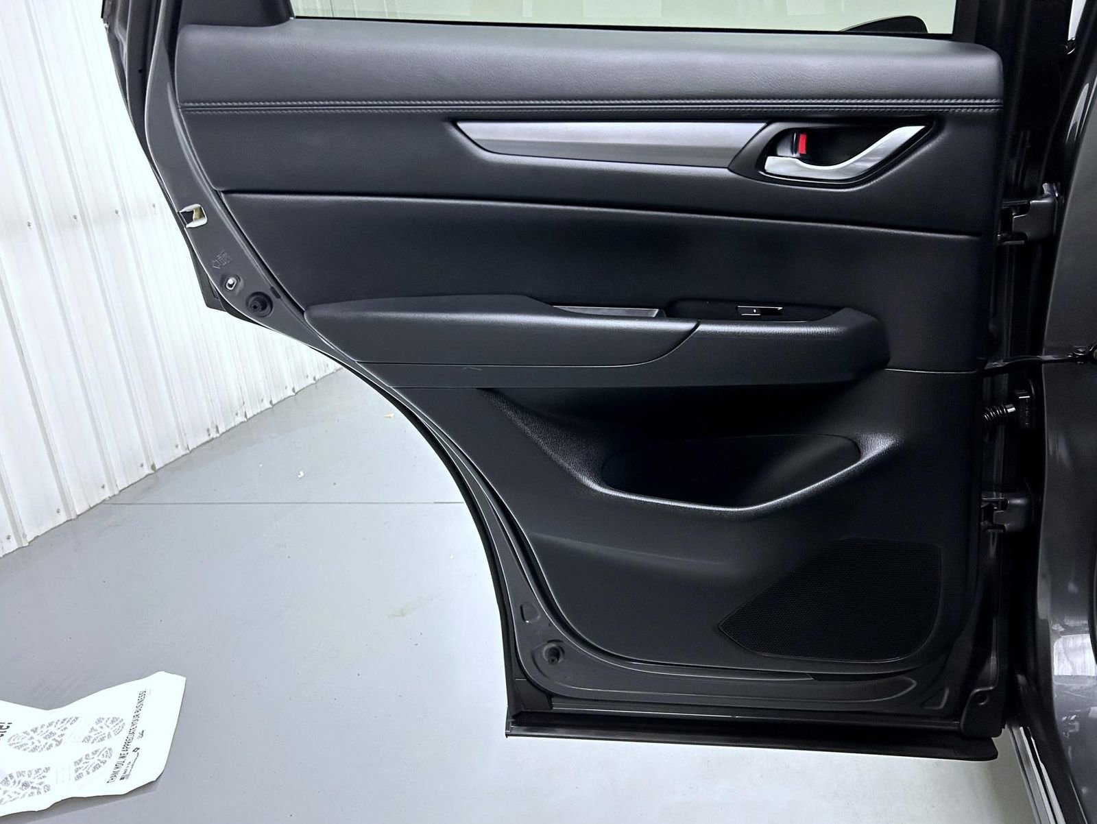 Certified 2023 MAZDA CX-5 AWD 2.5 S image 20