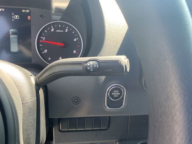 Used 2024 Mercedes-Benz Sprinter 2500 image 29