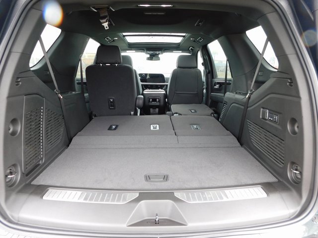 New 2026 Chevrolet Tahoe RST w/ RST Capability Package image 31