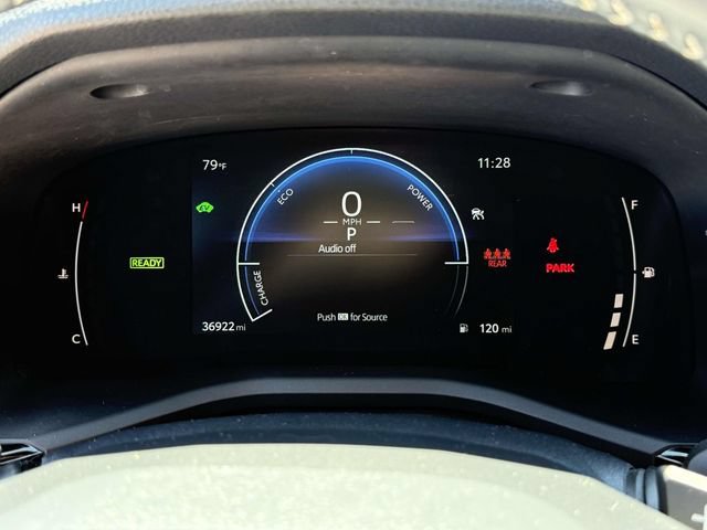 Used 2025 Toyota Camry SE FWD image 24