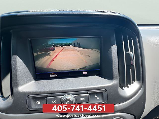 Used 2021 GMC Canyon Elevation Standard w/ Convenience Package AWD/4WD image 13