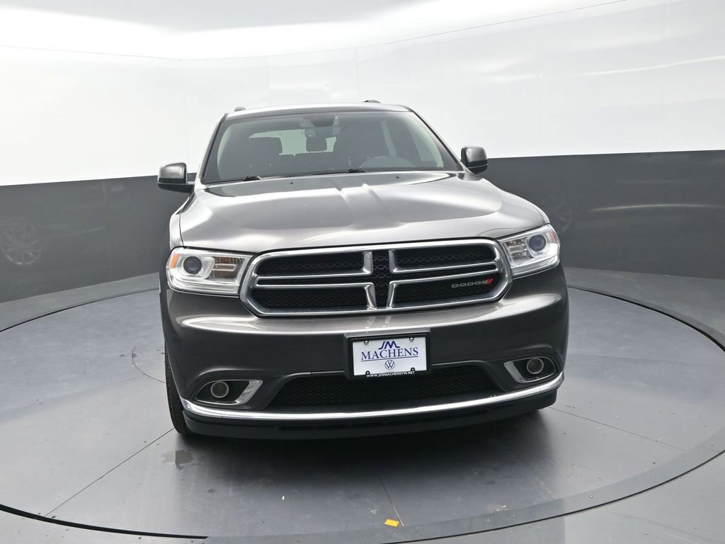 Used 2019 Dodge Durango SXT image 2