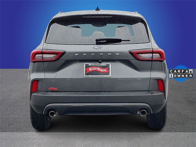 Used 2025 Ford Escape ST-Line image 5