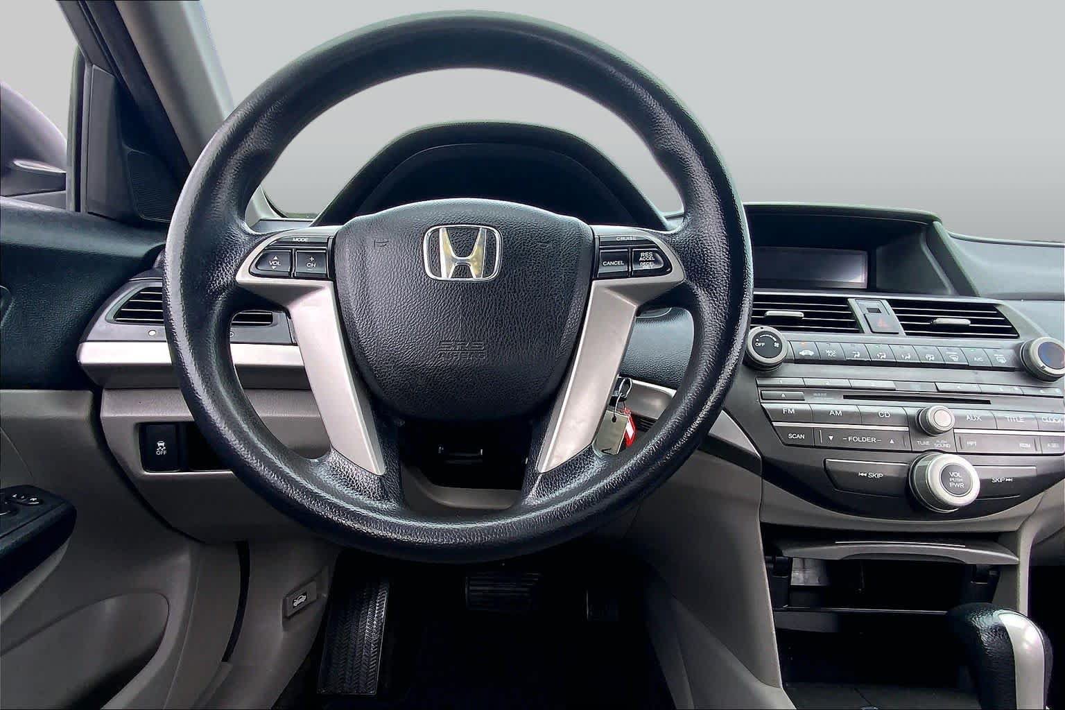 Used 2011 Honda Accord LX image 5