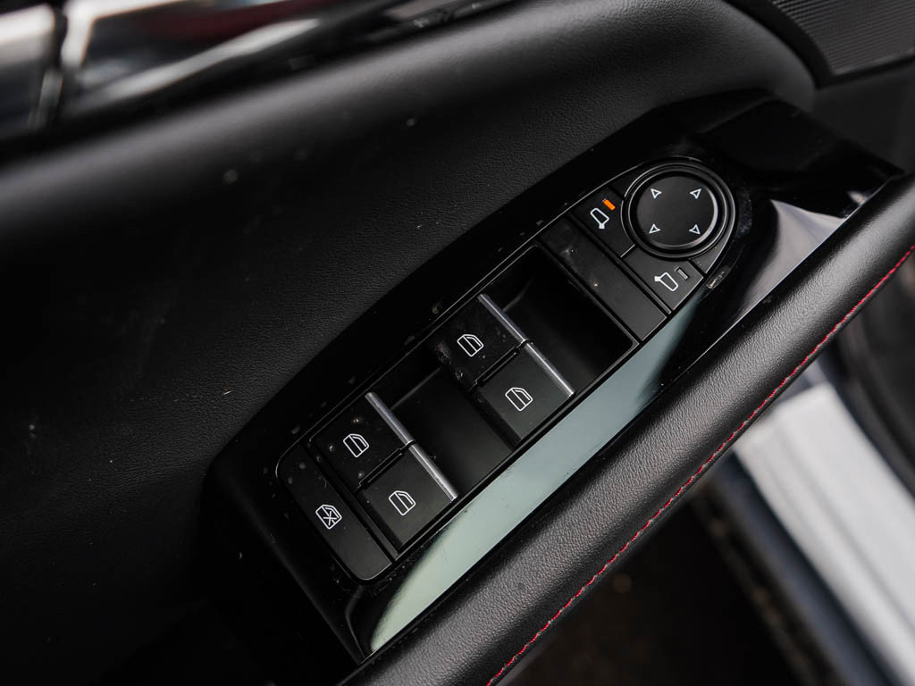 New 2026 MAZDA MAZDA3 Carbon AWD/4WD image 16