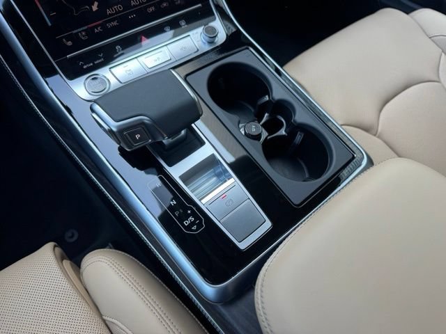 New 2026 Audi Q7 3.0T Prestige AWD/4WD image 16