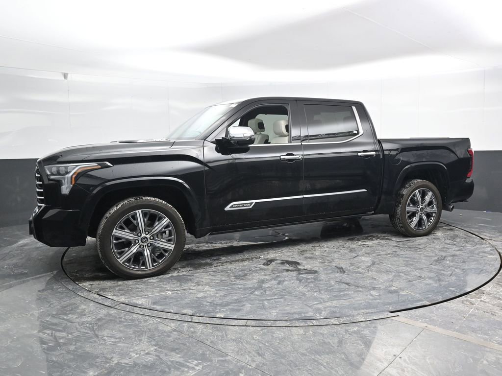 Used 2023 Toyota Tundra Capstone image 7