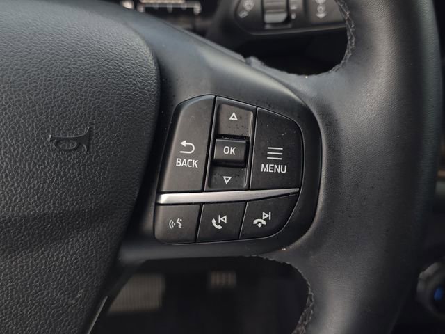 Certified 2024 Ford Bronco Sport Outer Banks w/ Tech Package image 20