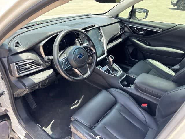 Used 2020 Subaru Outback Limited XT w/ Popular Package #2 AWD/4WD image 9