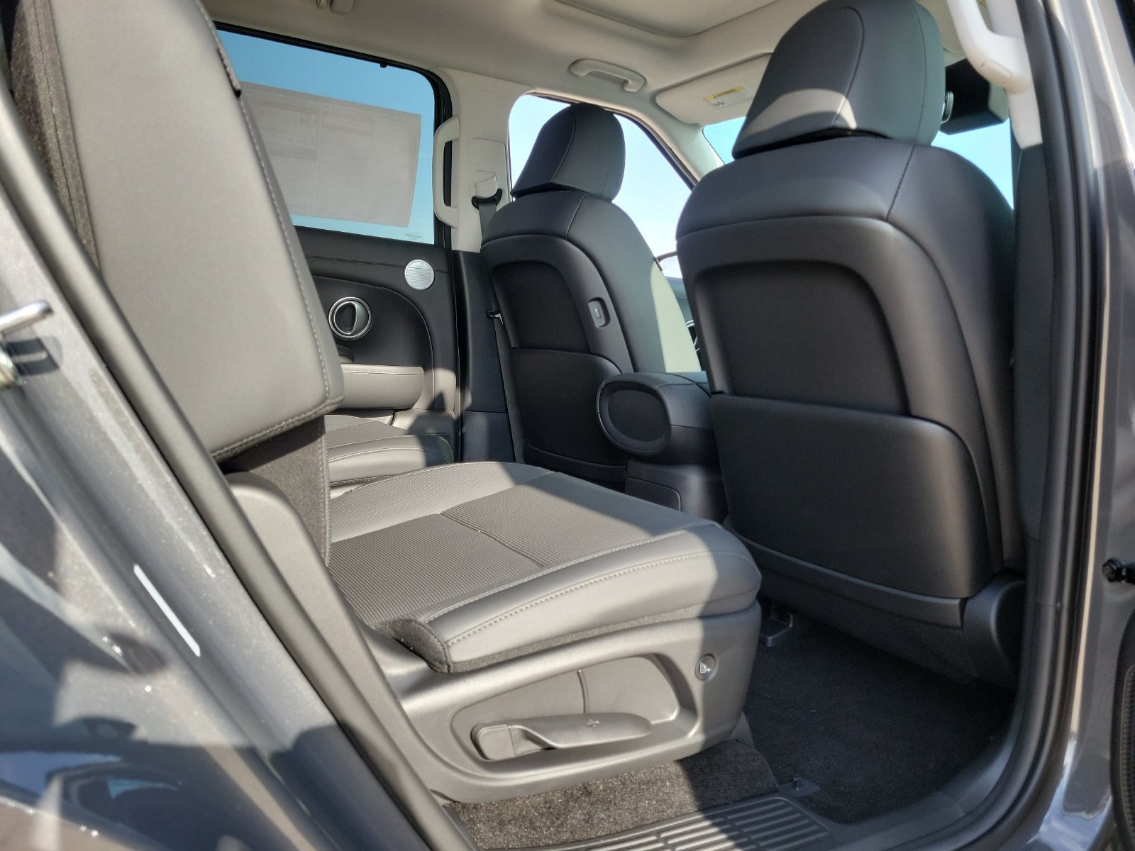 New 2027 Hyundai Palisade SEL Premium FWD image 18