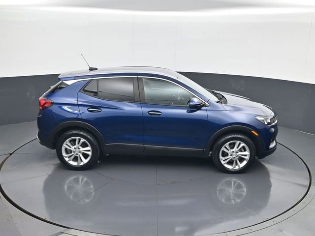 Used 2023 Buick Encore GX Preferred w/ Cold Weather Comfort Package AWD/4WD image 16