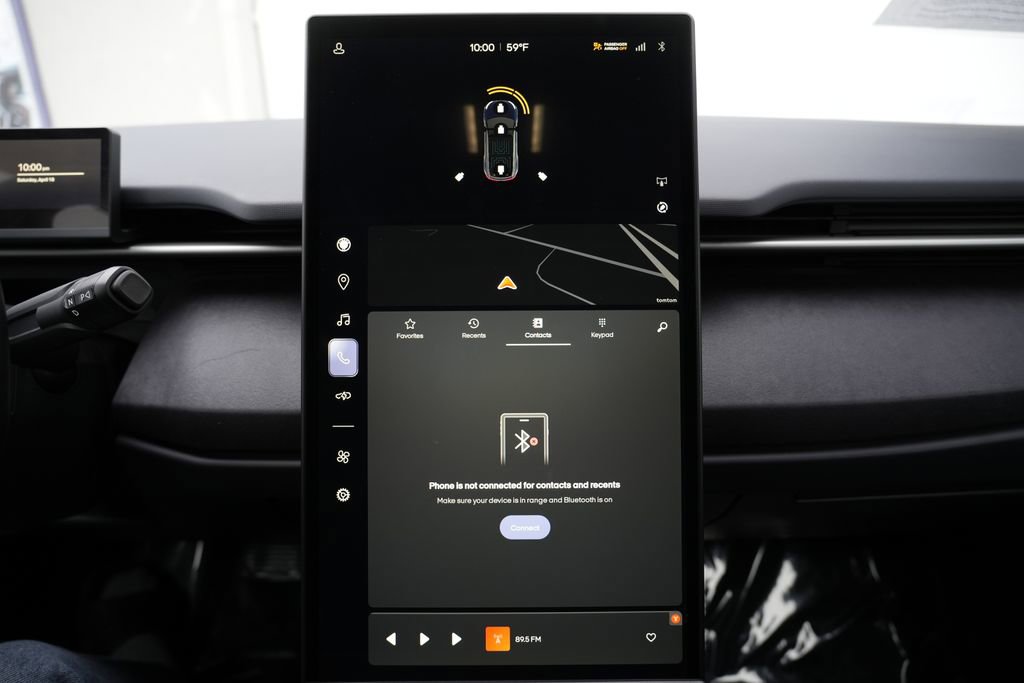 Used 2023 Fisker Ocean One image 53