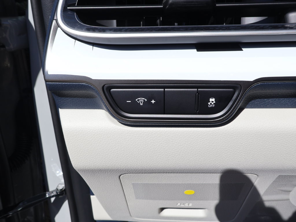 New 2027 Kia Carnival SX FWD image 18