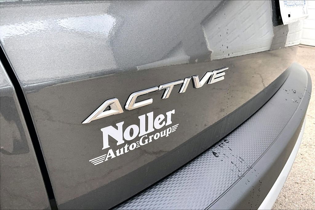 New 2026 Ford Escape Active w/ Cold Weather Package image 10