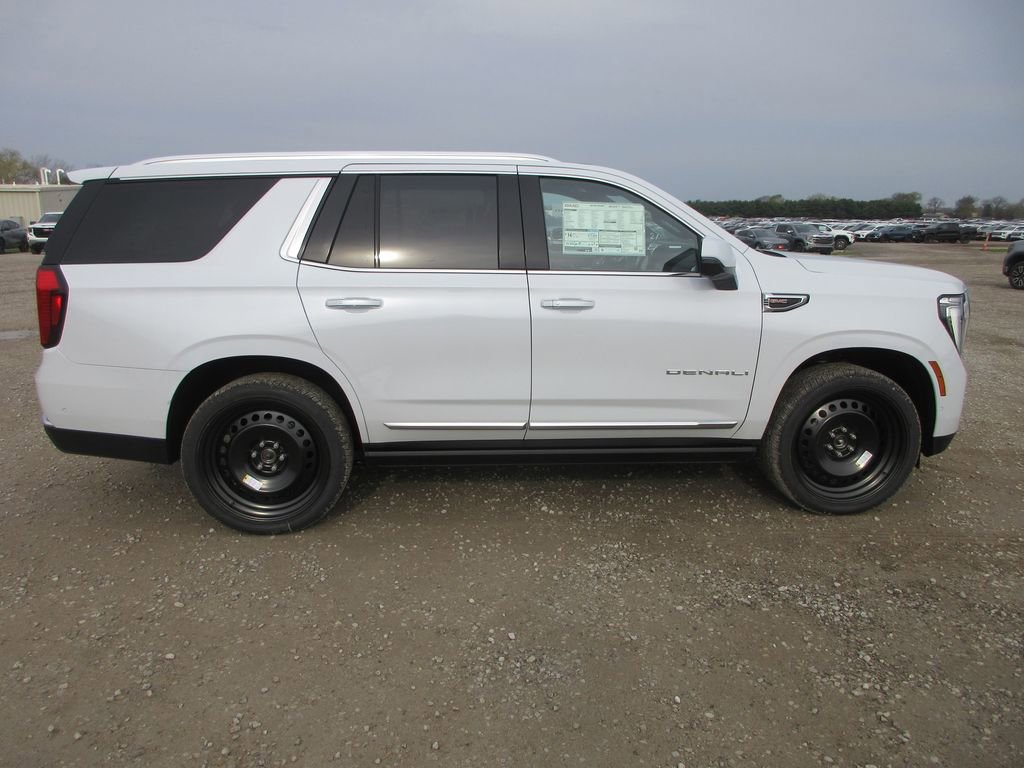 New 2026 GMC Yukon Denali image 3