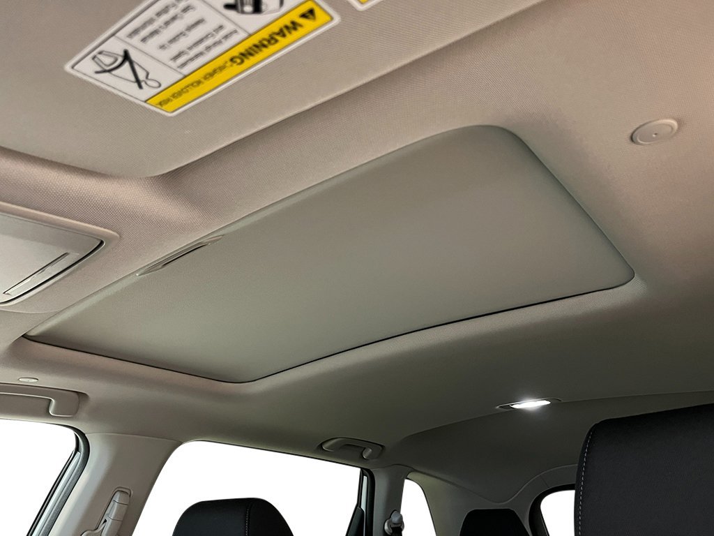 New 2027 Honda CR-V EX image 21