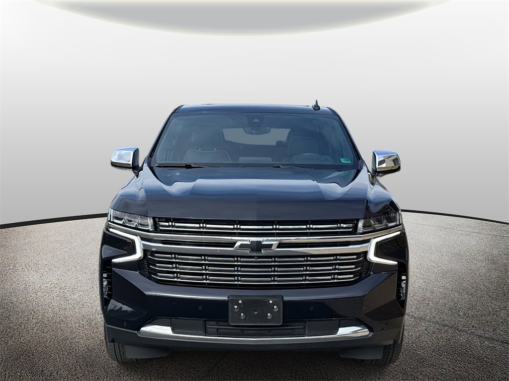 Used 2021 Chevrolet Tahoe Premier image 8