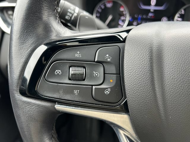 Used 2022 Buick Enclave Avenir w/ Avenir Technology Package AWD/4WD image 26