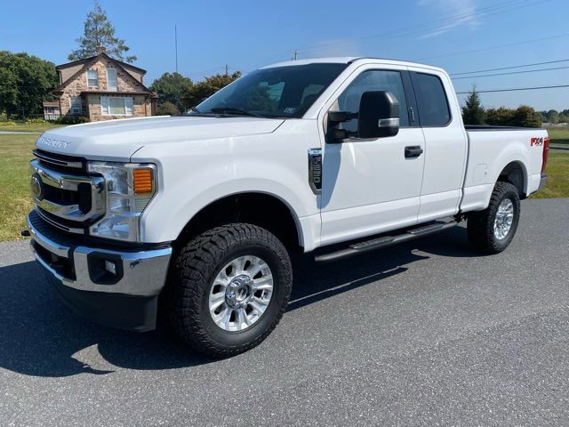 Used 2020 Ford F250 XLT w/ XLT Value Package image 1