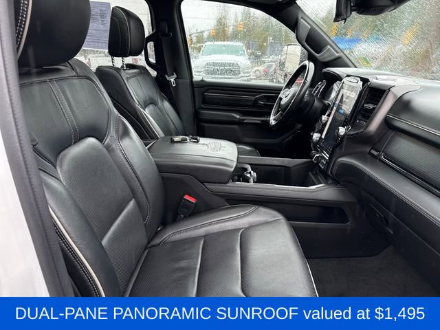 Used 2022 RAM 1500 Limited image 10