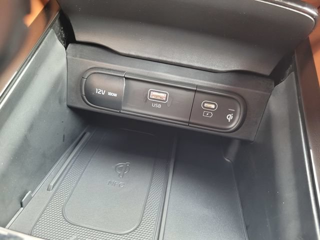 Used 2025 Kia Telluride SX Prestige X-Pro AWD/4WD image 25