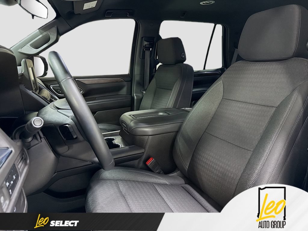 Used 2023 Chevrolet Tahoe LS AWD/4WD image 22