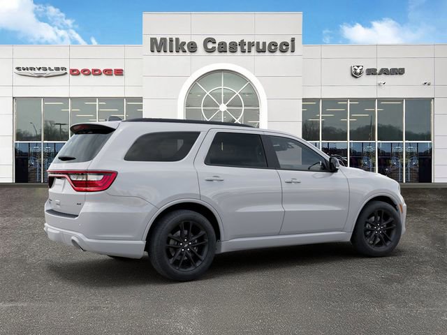 New 2026 Dodge Durango GT AWD/4WD image 5