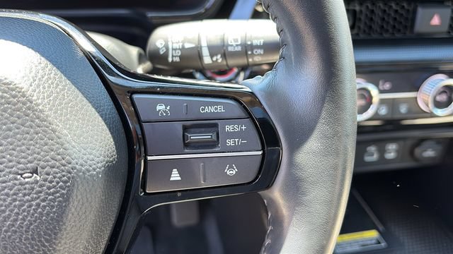 Used 2023 Honda CR-V EX-L image 15