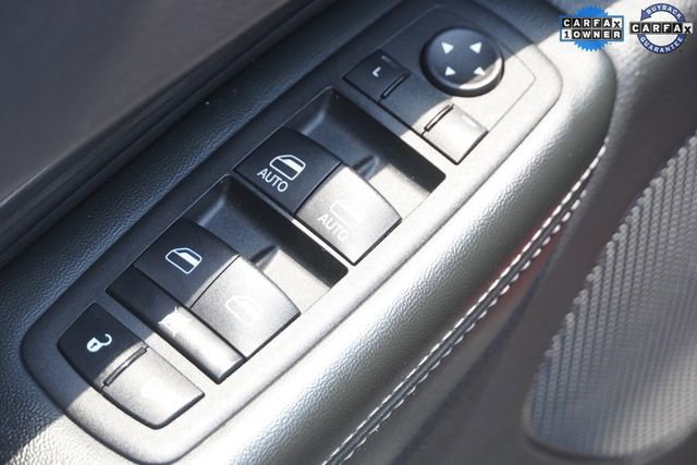 Certified 2023 Dodge Durango SXT image 20