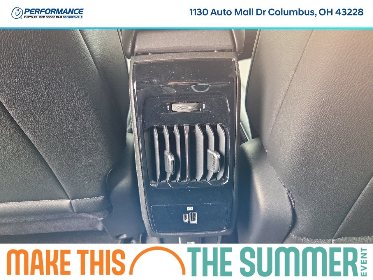 New 2026 Jeep Compass Latitude AWD/4WD image 15