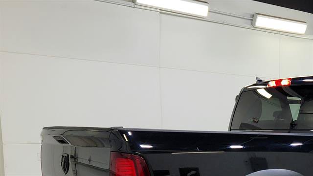 Used 2022 RAM 1500 Warlock w/ Electronics Group AWD/4WD image 32