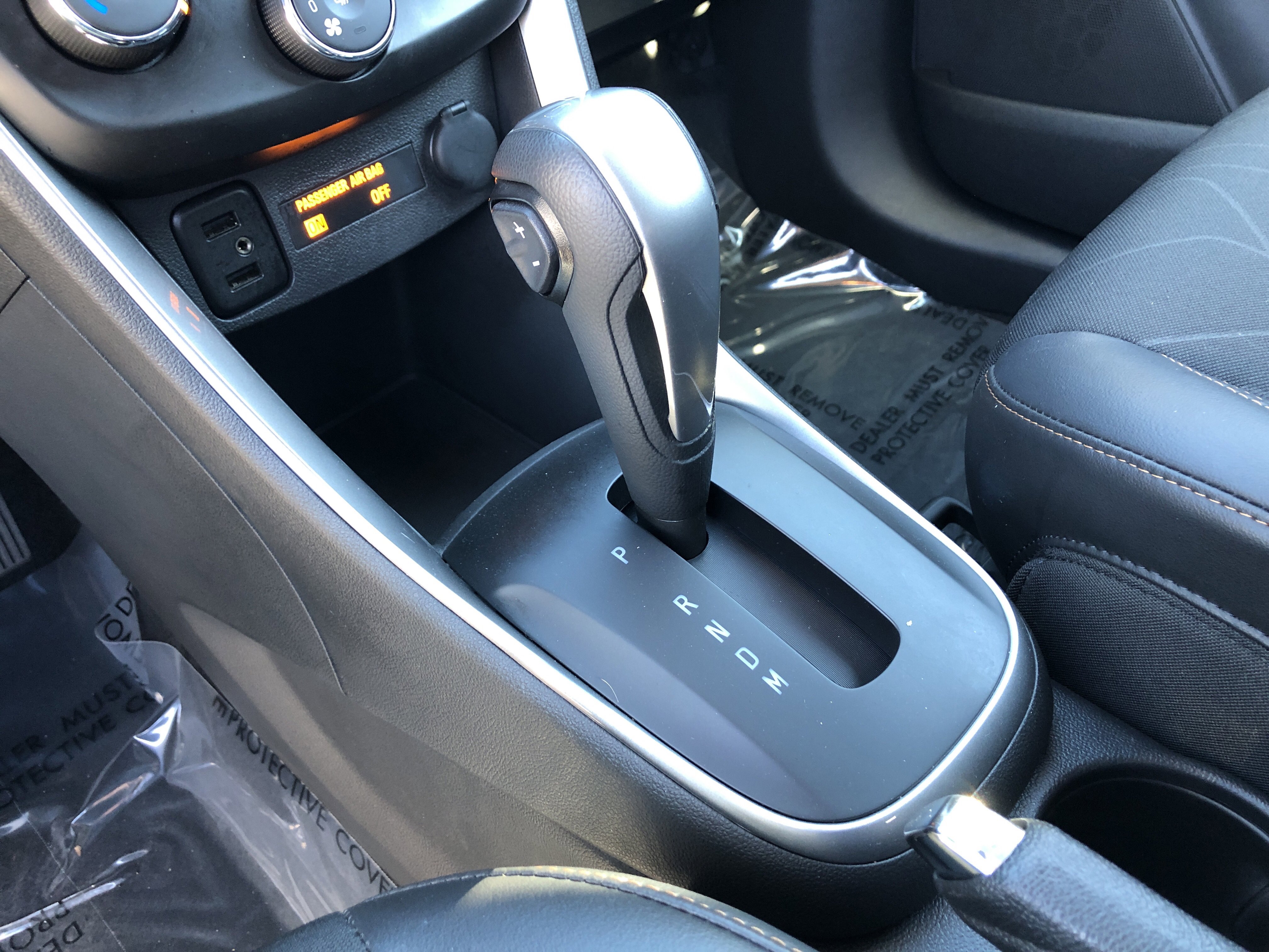 Used 2019 Chevrolet Trax LT w/ LT Convenience Package image 26