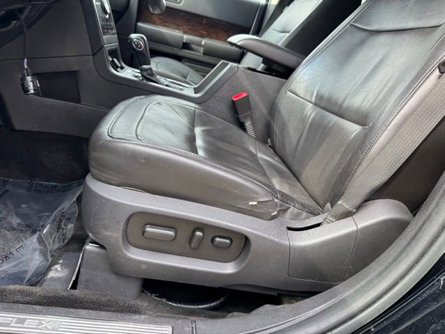 Certified 2018 Ford Flex Limited image 7