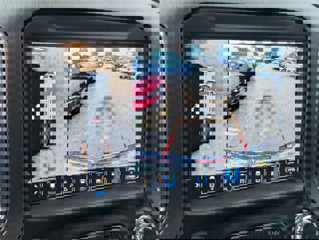 Used 2022 GMC Sierra 2500 Denali AWD/4WD image 14