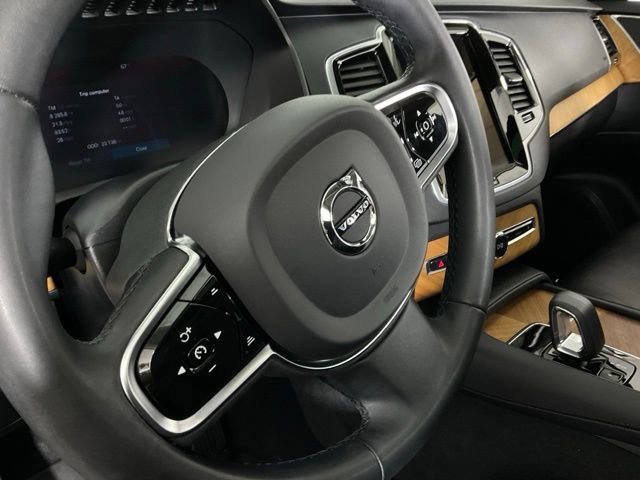 Certified 2023 Volvo XC90 B6 Plus w/ Protection Package Premier image 20