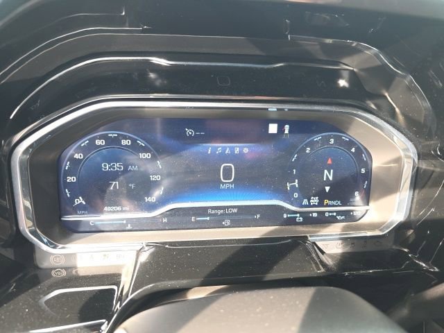 Used 2023 Chevrolet Silverado 1500 LT image 18