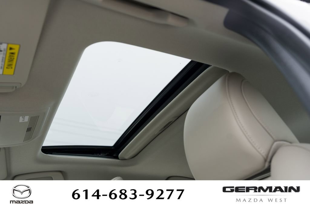 New 2026 MAZDA MAZDA3 2.5 S Sedan w/ Preferred Pkg image 27