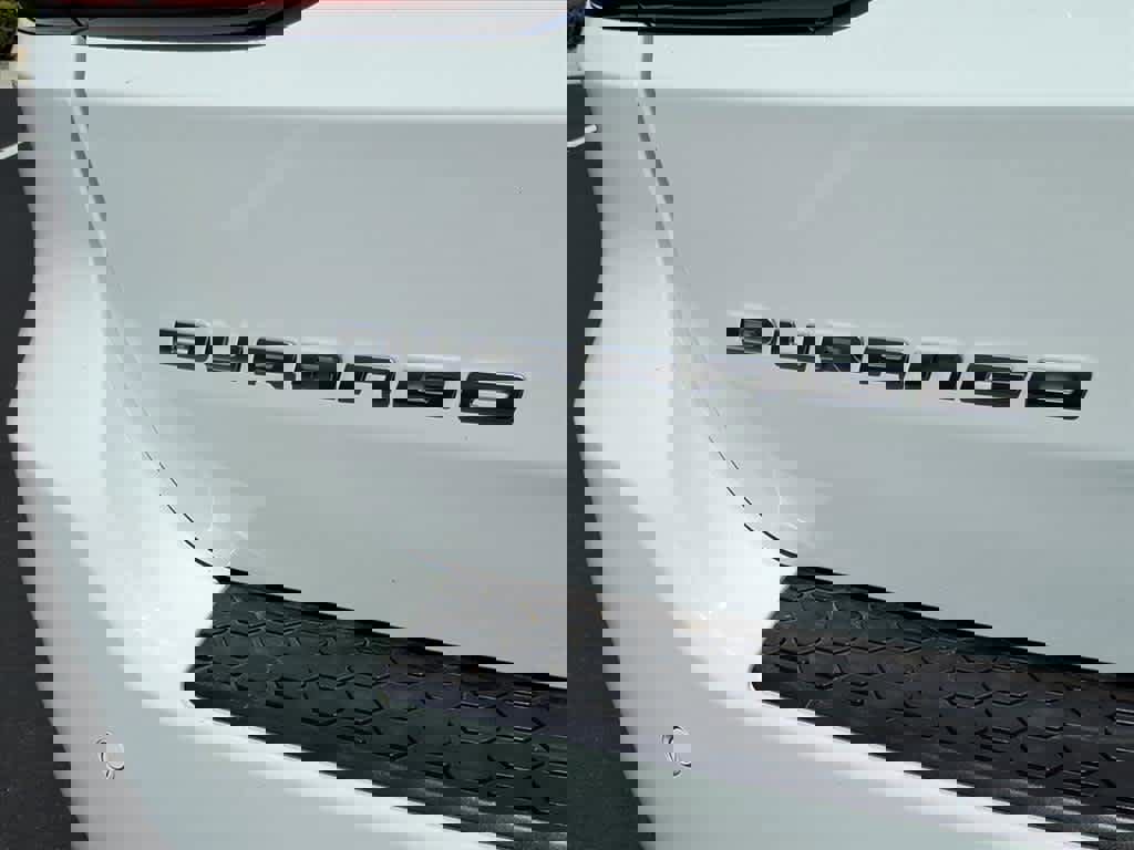 Used 2022 Dodge Durango SXT w/ Anodized Platinum Package image 14