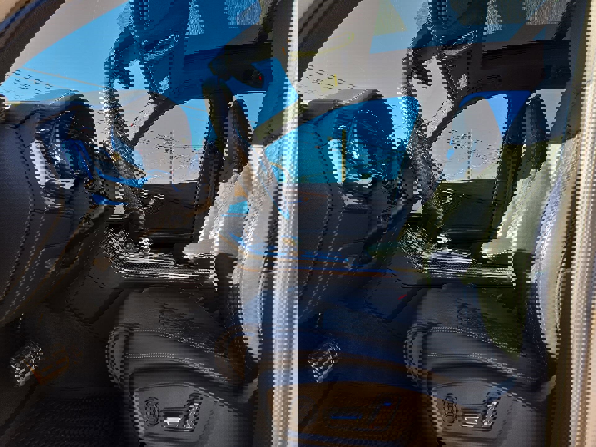 Used 2022 Audi SQ7 Premium Plus image 16