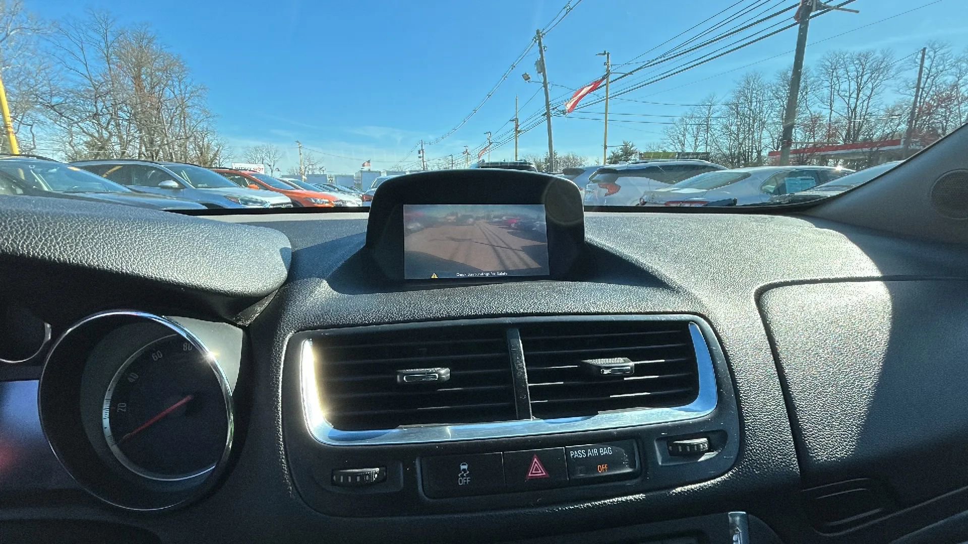 Used 2014 Buick Encore Convenience image 19