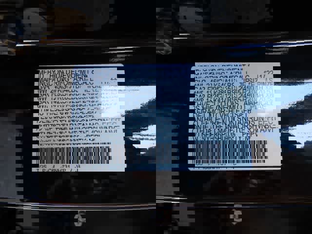 Certified 2023 Honda Passport EX-L image 28