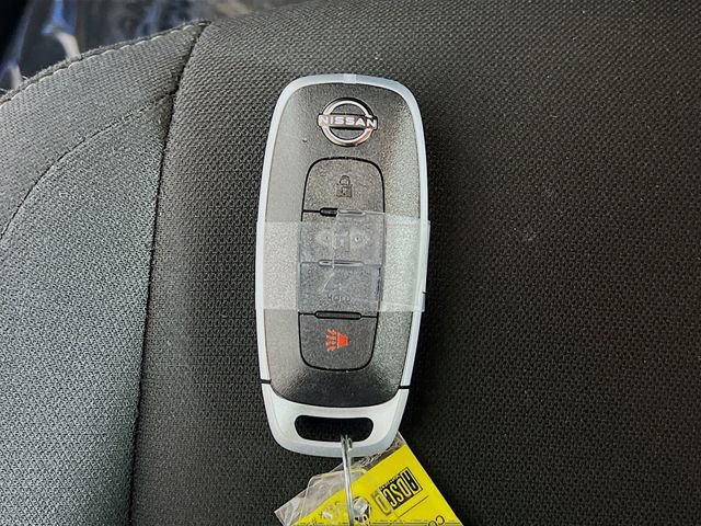 Used 2025 Nissan Sentra SV FWD image 28