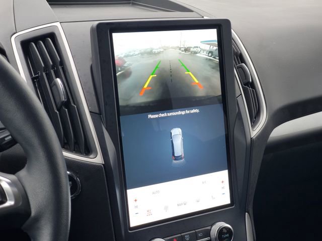 Certified 2024 Ford Edge SEL w/ Convenience Package image 20