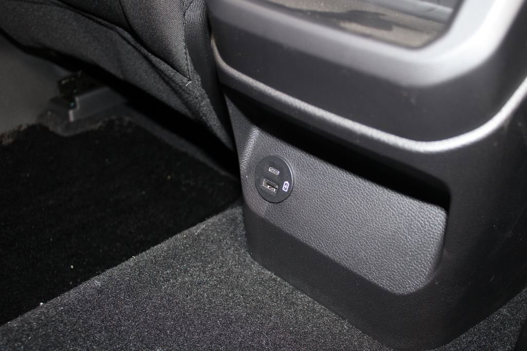 New 2025 Ford Ranger XLT w/ Equipment Group 301A High image 29