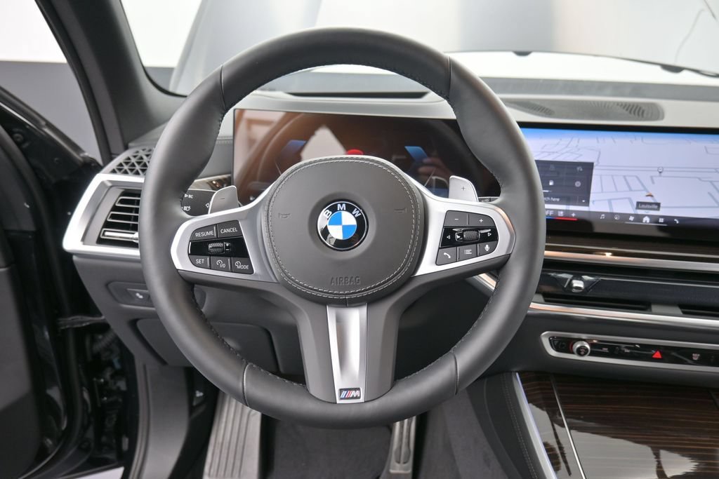 New 2026 BMW X5 sDrive40i w/ M Sport Package RWD image 13