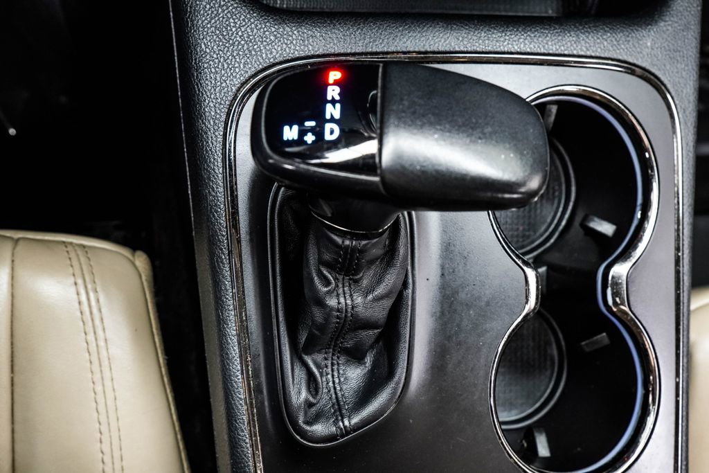 Used 2018 Dodge Durango GT w/ Premium Group image 31