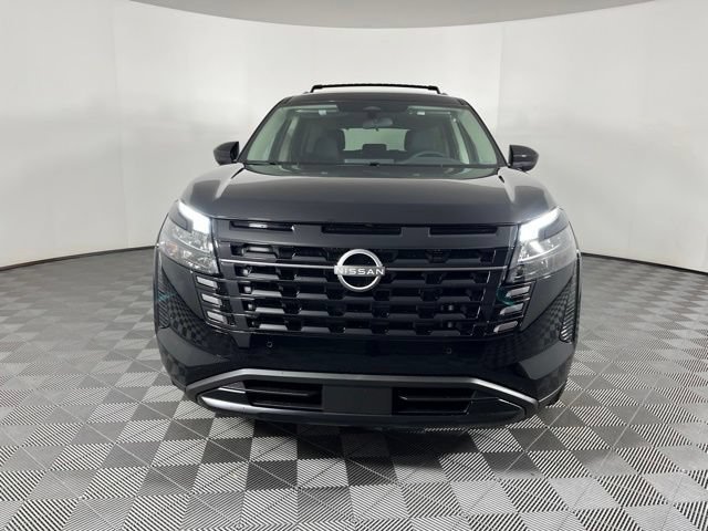 New 2026 Nissan Pathfinder SV FWD image 5