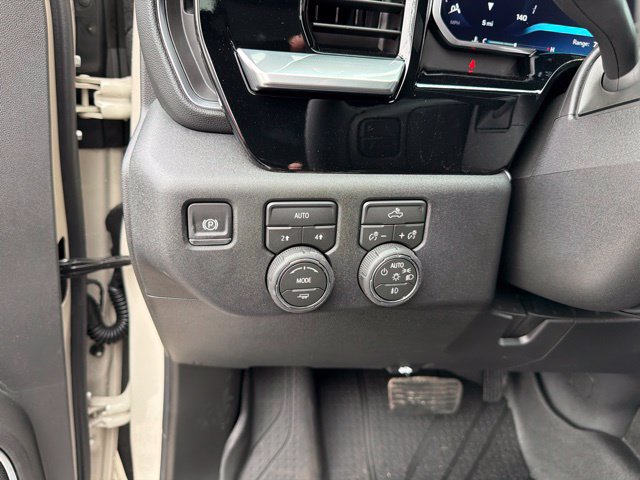 New 2026 Chevrolet Silverado 1500 RST w/ RST Select Package AWD/4WD image 14