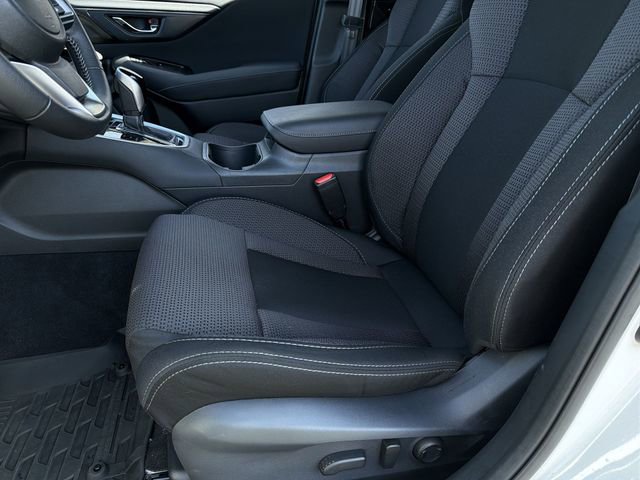 Used 2025 Subaru Outback Premium w/ Popular Package #1 image 22