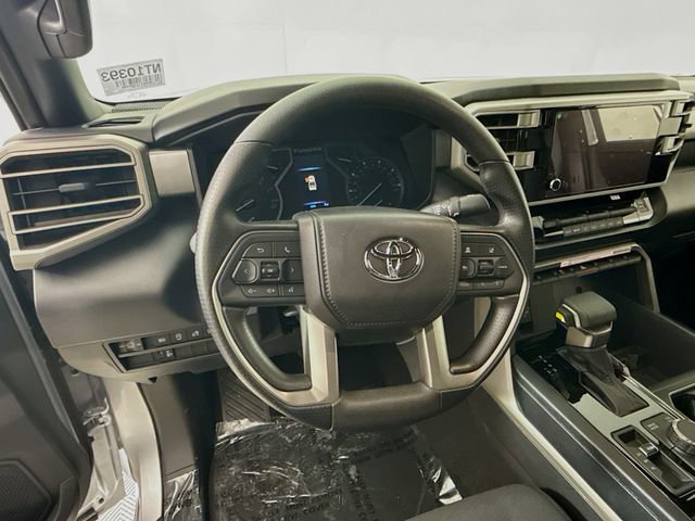 New 2026 Toyota Tundra SR5 image 11